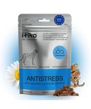Buy Itiko Vitamins for Dogs | Delicious Calming Supplement | Seastant for Nervous System Improvement | L-Tryptophan 150mg - Buy Online on GoSupps.com