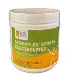 Synerplex Sports Electrolyte Powder - Ultimate Complete Formula for Athletes | International Shipping Available - Buy Online on GoSupps.com
