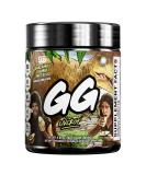 Buy GG Energy Guacamole Gamer Fart 9000 - 100 Servings | Keto-Friendly Sugar-Free Energy Powder | Gamer Supps - Buy Online on GoSupps.com