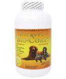 Nickers Bio Coat 16 oz Biotin Supplement for Healthy Horse Coat and Hooves - Buy Online on GoSupps.com