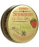 Rosebud Perfume Co. Strawberry Lip Balm - Moisturizing Lip Care - Buy Online on GoSupps.com