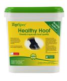 TopSpec No.1 Healthy Hoof 3kg - Clear 3Kg - Buy Online on GoSupps.com