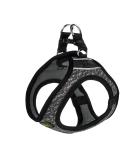 Shop HUNTER HILO Soft Comfort Dog Harness - Grey XXS-XS | International Shipping Available - Buy Online on GoSupps.com