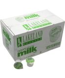Lakeland Dairies Long Life Milk Pots - Semi-Skimmed Milk 120 Portions - Buy Online on GoSupps.com