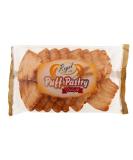 Regal Bakery Puff Pastry Delight - Flaky Puff Pastry - Freshly Baked - On The Go Snack - Buttery Puff - Twist Puff Pastry - Buy Online on GoSupps.com