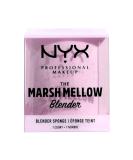 NYX Marshmellow Blender Sponge - Professional Makeup Tool - Buy Online on GoSupps.com