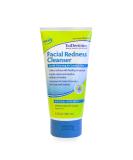 TriDerma Facial Redness Cleanser 6.2 oz - Soothes and Improves Red, Irritated Skin - Buy Online on GoSupps.com