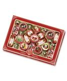 Buy Reber Specialty Cassette 25 - High-Fine Classics with Chocolates Mozart Balls & Marzipan - International Shipping Available - Buy Online on GoSupps.com