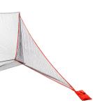 GoSports Shank Net Attachment for Golf Hitting Nets, Black - Buy Online on GoSupps.com