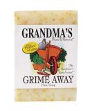 Gardener Grime Away Bar Soap | Deep Cleaning Soap for Gardeners | Eco-Friendly & Natural Cleansing - Buy Online on GoSupps.com