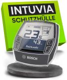 Arion Bosch Intuvia Display Protection - Scratch-Resistant & Water-Repellent E-Bike Accessories | Transparent Bicycle Computer Cover - Buy Online on GoSupps.com