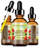 Buy Organic Hibiscus Oil (Hibiscus Sabdariffa) - 100% Pure Virgin Cold Pressed Anti-Aging Vitamin E Oil for Face Skin & Hair Growth - 4 Fl. oz. (120 ml - Buy Online on GoSupps.com