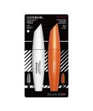 Covergirl LashBlast Volume Mascara & Amplify Eyelash Primer Value Pack - Very Black - Buy Online on GoSupps.com