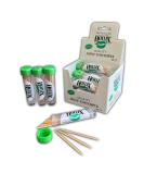 Buy Hotlix Mint Flavored Dental ToothPix - 16 Sticks | International Shipping Available - Buy Online on GoSupps.com