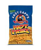 Buy Andy Capp's Hot Fries 3 oz - Delicious & Spicy Snack Option - Buy Online on GoSupps.com