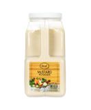 Gel Spice Mustard Powder 5 Lb - Food Service Size - Buy Online on GoSupps.com