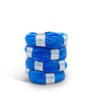 Lillons 4 Innovative Refill Packs for Odor-Free Diapers | Compatible with Foppapedretti Angelcare Tommee Tippee Twist & Click LitterLocker II | 4 Pack - Buy Online on GoSupps.com