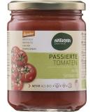 Naturata Organic Tomato Puree | Buy 2 x 400g Online - Premium Quality International Shipping - Buy Online on GoSupps.com