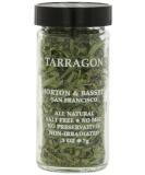 Morton & Basset Tarragon Spices 0.3 oz - Pack of 3 - Buy Online on GoSupps.com
