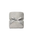 DevaCurl Microfiber Anti-Frizz Towel in Gray - Say Goodbye to Frizz! - Buy Online on GoSupps.com