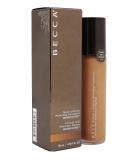 BECCA Aqua Luminous Perfecting Foundation - Warm Honey, 1 oz - Buy Online on GoSupps.com