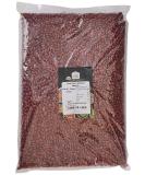 Old India Red Chori (Adzuki Beans) 5kg - Premium Quality Pack of 1 - Buy Online on GoSupps.com