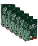 Holste Kaiser Natron Economy Pack - 6 x 250g | Premium Baking Soda for Cooking & Cleaning | International Shipping - Buy Online on GoSupps.com