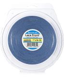 Walker Lace Front Bandage - Double Sided Self Adhesive Tape for Wigs & Toupees (2.5cm x 36m) - Clear | International Shipping - Buy Online on GoSupps.com