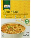 ASHOKA Aloo Matar ready meal pack of 6 (6 x 280 g) - Buy Online on GoSupps.com