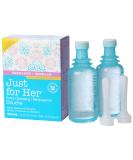 Extra Cleansing Douche 4.5 fl oz (2-Pack) - Ideal Feminine Wash & Vaginal Care | International Shipping Available - Buy Online on GoSupps.com