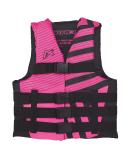 Airhead Trend Life Vest | Youth, Men's and Women's in Pink or Blue Small/Medium Pink - Buy Online on GoSupps.com