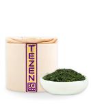 Organic Sencha Tea from Kagoshima Japan | High-Quality Premium Bio Green Tea | Perfect Tea Gift (80g) - Buy Online on GoSupps.com