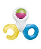 MAM 66817300 Bite & Play Ring | Safe & Fun Teething Solution for Babies - Shop Internationally - Buy Online on GoSupps.com