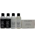 Acca Kappa White Moss Travel Set | Luxury Hotel Amenities Collection - Shop Internationally - Buy Online on GoSupps.com