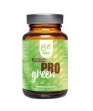 Begreen Per Green - Darm-Flora Cure | Vegan Lactic Acid Bacteria | Boost Gut Health with Inulin | International Shipping Available - Buy Online on GoSupps.com