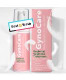 BV Treatment Feminine Wash - Probiotic+ Prebiotic PH Balanced Cleanser for Bacterial Vaginosis Relief & Vaginal Dryness Odor Control - Shop Internationally - Buy Online on GoSupps.com