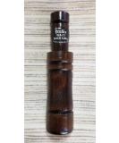 Faulk's Regular Duck Call WA-11 Black - Authentic Duck Hunting Caller - Buy Online on GoSupps.com