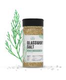 FISHER QUEEN Korean Glasswort Sea Salt - Glasswort - 8.8 Oz. - Buy Online on GoSupps.com