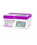 Trugel System Gel Remover Wraps - 100 Count | Best International Shipping & High Quality Nail Care - Buy Online on GoSupps.com