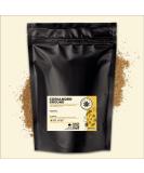 Nature Kitchen Coriander Ground 500g - Gluten-Free & Vegan Seasoning Spice for Everyday Cooking - Ideal for Marinades, Sauces, Frying, Baking, and Grilling - Buy Online on GoSupps.com