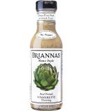 Brianna's Real French Vinaigrette - Buy Online on GoSupps.com