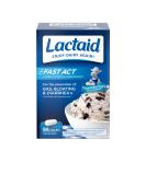 Lactaid Fast Act Lactose Intolerance Relief Caplets 96 Count - Pack of 1 - Buy Online on GoSupps.com