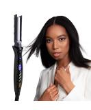 Wahl Root Straightening Hot Comb - Ceramic Coated Barrel for Curly, Frizzy & Afro Hair - Temperature Control - 360 Rotating Cord - Root Styler Single - Buy Online on GoSupps.com
