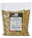 Old India Mung Chilka 750g - Premium Quality Split Green Gram for Cooking and Baking - Buy Online on GoSupps.com