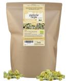direct&friendly organic mountain tea loose herbal tea Sideritis Scardica from Greece (250 g) 250 g (1 pack) - Buy Online on GoSupps.com