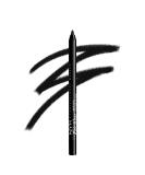 NYX PROFESSIONAL MAKEUP Epic Wear Liner Stick, Long-Lasting Eyeliner Pencil - Pitch Black 08 Pitch Black - Buy Online on GoSupps.com