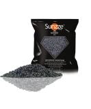 Sunzze Premium Wax Beads for Brazilian Waxing - 1kg Professional Hair Removal | EU Quality - Buy Online on GoSupps.com
