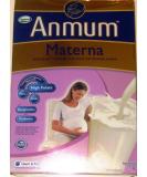 Anmum Materna Plain Reduced Fat Powdered Milk Drink for Pregnant Women 375gr - Buy Online on GoSupps.com