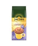 Buy Jacobs Cappuccino Choco Vanilla 500g - International Shipping | Premium Coffee Speciality Refill Bag - Buy Online on GoSupps.com