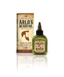 Arlo's Coconut Beard Oil - 2.5 oz (Pack of 2) - Buy Online on GoSupps.com